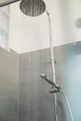 Apart Daire, 1 Yatak Odası, Balkon