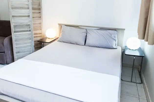 Deluxe Dört Kişilik Oda