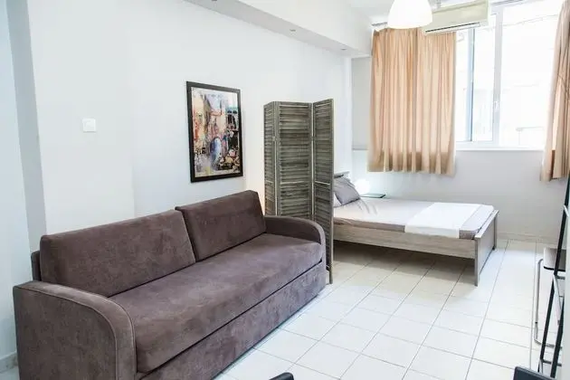 Deluxe Dört Kişilik Oda