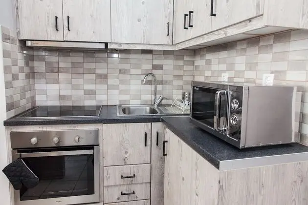 Deluxe Dört Kişilik Oda