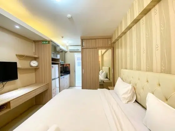 Deluxe Apart Daire