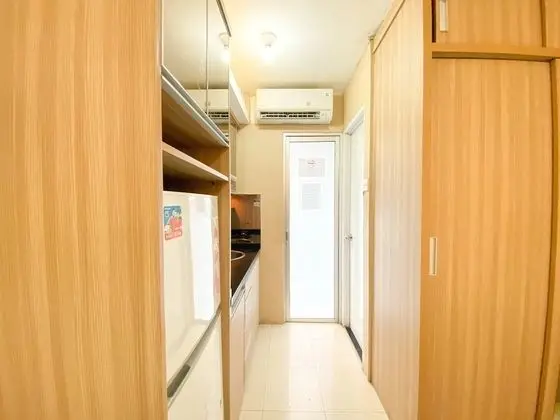 Deluxe Apart Daire
