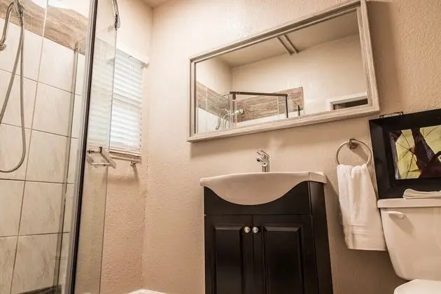 Apart Daire (Cozy Concord One Bedroom)