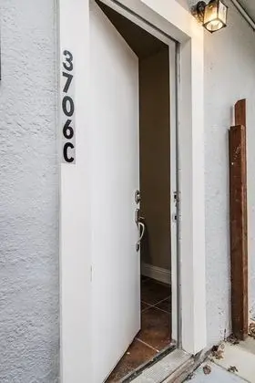 Apart Daire (Cozy Concord One Bedroom)