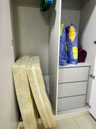 Apart Daire, 1 Yatak Odası, Mutfak, Havuz Manzaralı