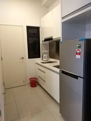 Apart Daire, 1 Yatak Odası, Mutfak, Havuz Manzaralı