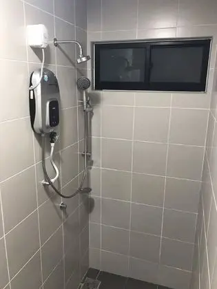 Apart Daire, Havuz Kullanımı, Şehir Manzaralı
