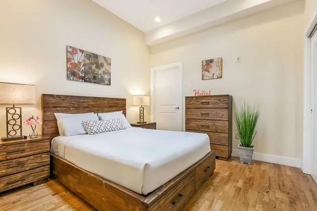 Luxury Çatı Katı Süiti (Penthouse), 1 Yatak Odası, Balkon, Şehir Manzaralı