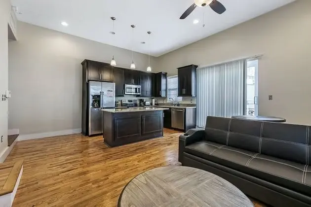Luxury Çatı Katı Süiti (Penthouse), 1 Yatak Odası, Balkon, Şehir Manzaralı