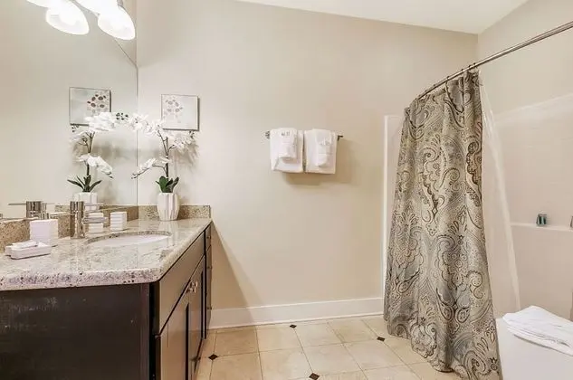 Luxury Çatı Katı Süiti (Penthouse), 1 Yatak Odası, Balkon, Şehir Manzaralı