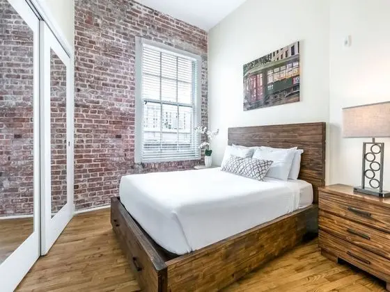 Luxury Daire, 1 Yatak Odası