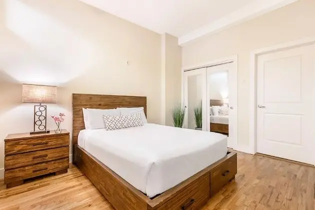 Luxury Daire, 1 Yatak Odası