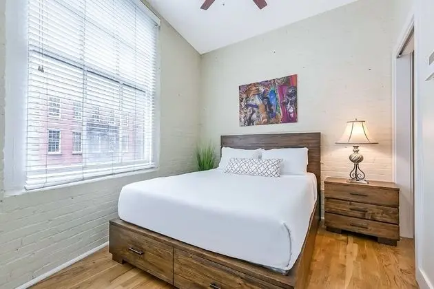 Luxury Daire, 1 Yatak Odası