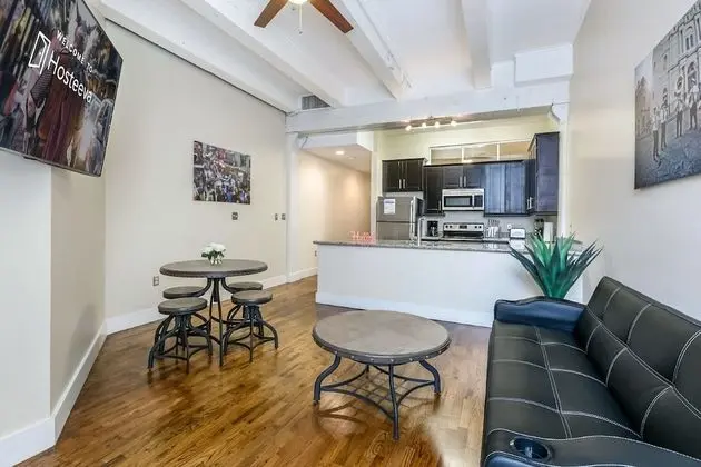 Luxury Daire, 1 Yatak Odası
