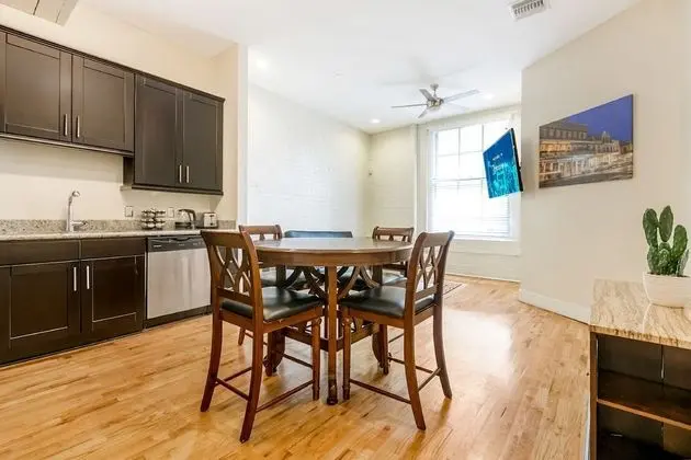 Luxury Daire, 1 Yatak Odası