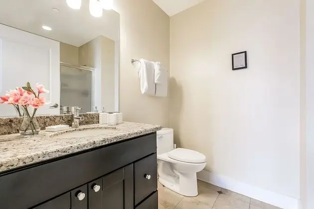 Luxury Daire, 1 Yatak Odası