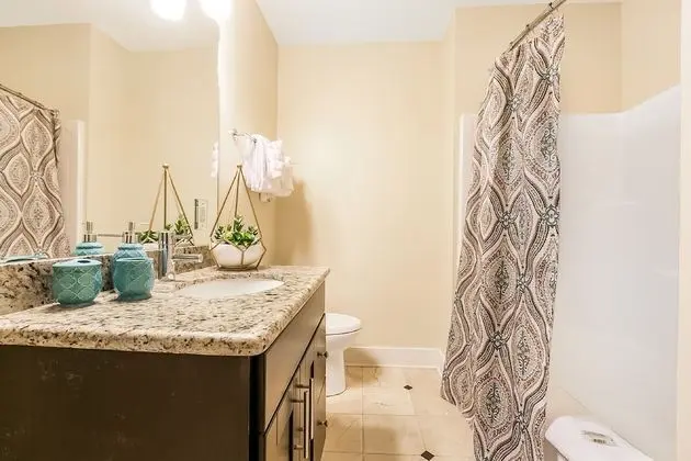 Luxury Daire, 1 Yatak Odası