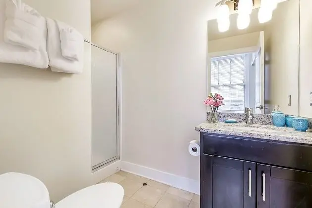 Luxury Daire, 1 Yatak Odası