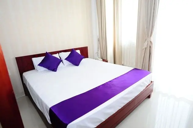 Deluxe Apart Daire, 1 En Büyük (King) Boy Yatak, Balkon