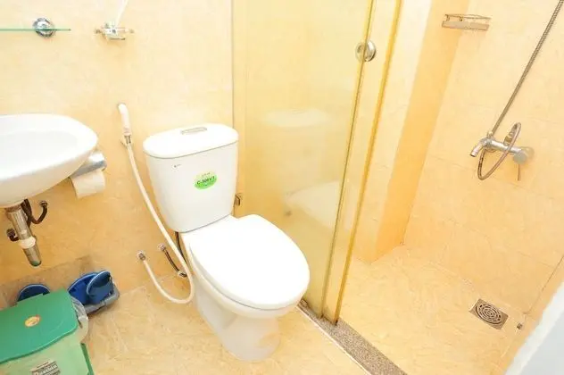 Deluxe Apart Daire, 1 En Büyük (King) Boy Yatak, Balkon