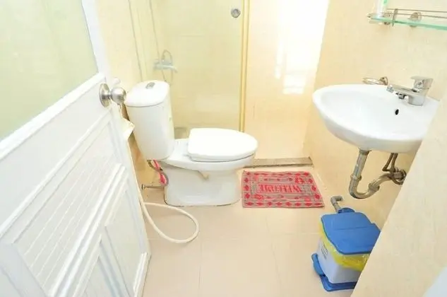 Deluxe Apart Daire, 1 En Büyük (King) Boy Yatak, Balkon