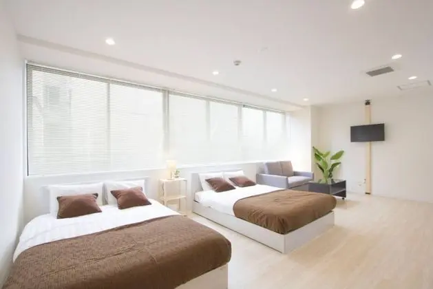 Basic Apart Daire, Sigara İçilmez, Mutfak (4 Guests)
