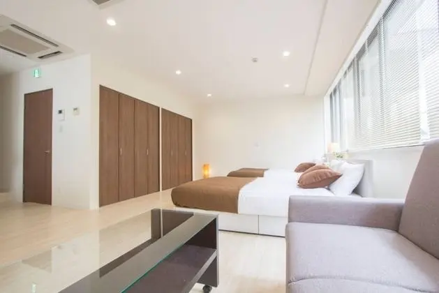 Basic Apart Daire, Sigara İçilmez, Mutfak (4 Guests)