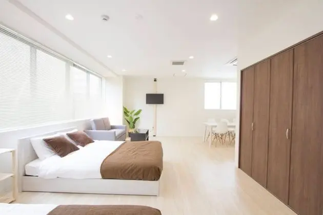 Basic Apart Daire, Sigara İçilmez, Mutfak (4 Guests)