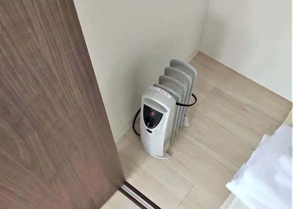 Basic Apart Daire, Sigara İçilmez, Mutfak (4 Guests)