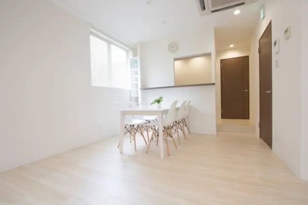 Basic Apart Daire, Sigara İçilmez, Mutfak (4 Guests)