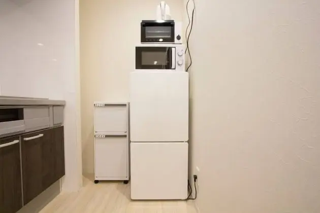 Basic Apart Daire, Sigara İçilmez, Mutfak (4 Guests)