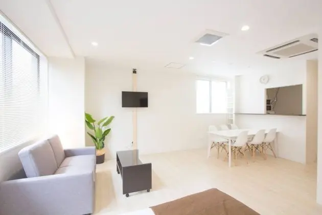 Basic Apart Daire, Sigara İçilmez, Mutfak (4 Guests)