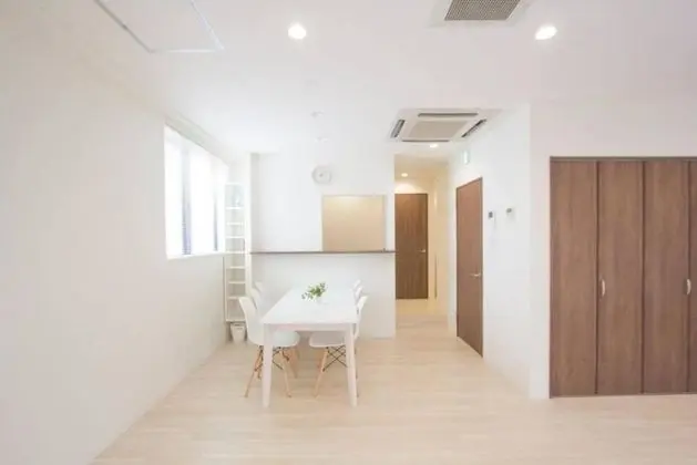 Basic Apart Daire, Sigara İçilmez, Mutfak (4 Guests)