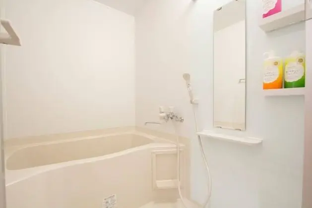 Basic Apart Daire, Sigara İçilmez, Mutfak (4 Guests)