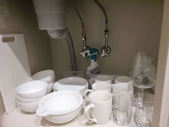 Basic Apart Daire, Sigara İçilmez, Mutfak (4 Guests)