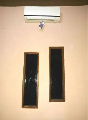 Basic Tek Büyük Yataklı Oda