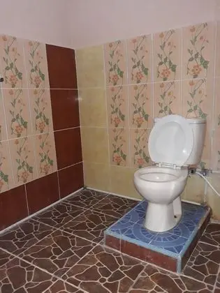 Basic Tek Büyük Yataklı Oda