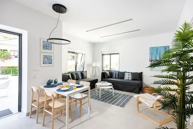 Deluxe Apart Daire