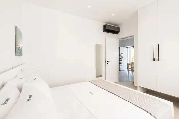 Deluxe Apart Daire