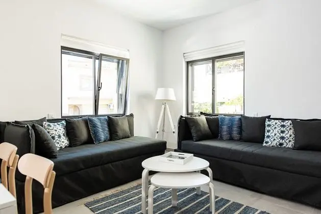 Deluxe Apart Daire