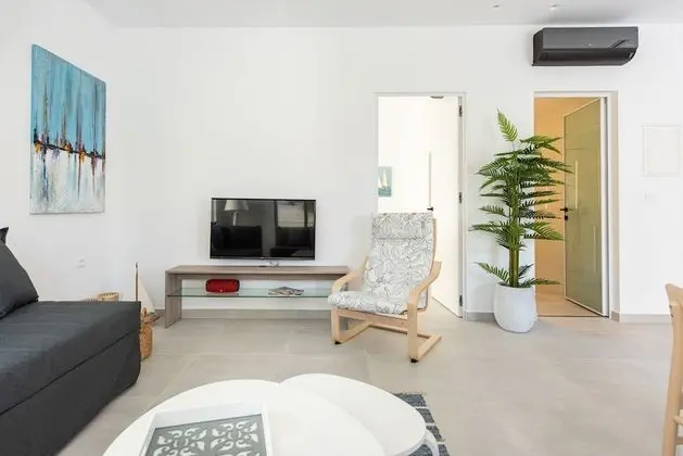 Deluxe Apart Daire