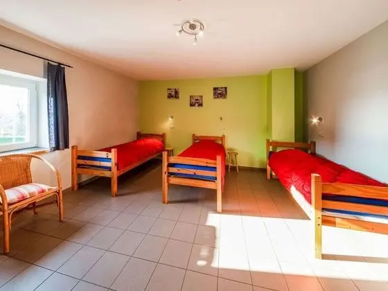 Kır Evi