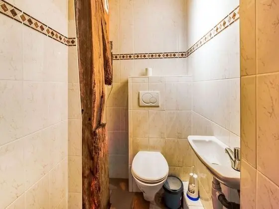Kır Evi