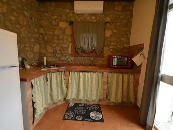 Kır Evi
