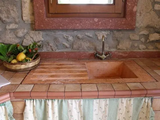Kır Evi