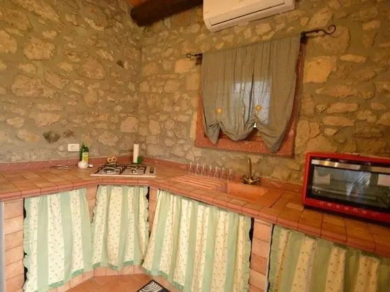 Kır Evi