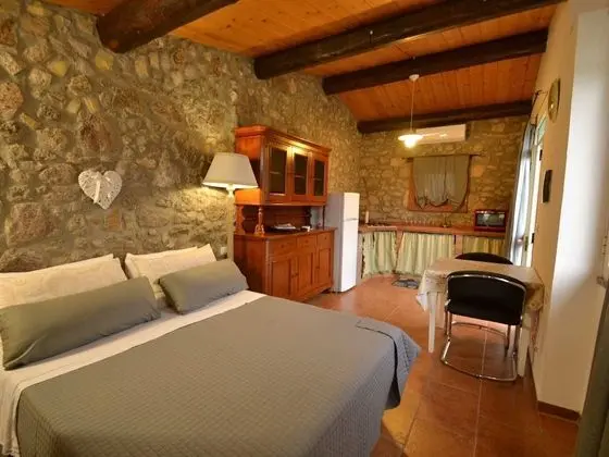 Kır Evi