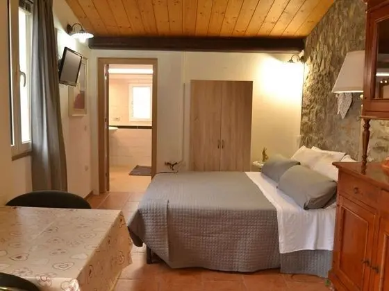 Kır Evi