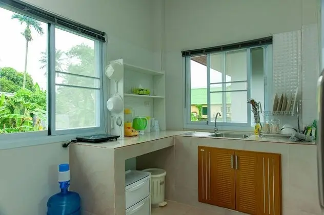 Classic Kır Evi