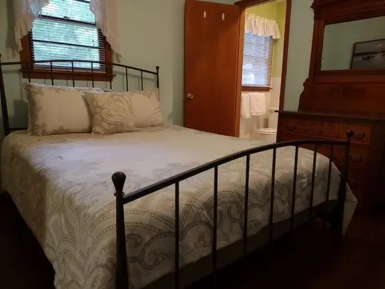 Comfort Kır Evi